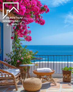 PARENTIUM NEKRETNINE